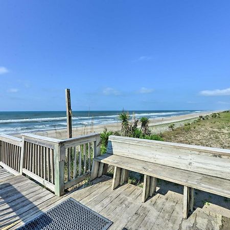 Atlantic Beach Resort Condo With Ocean Views! Exteriér fotografie
