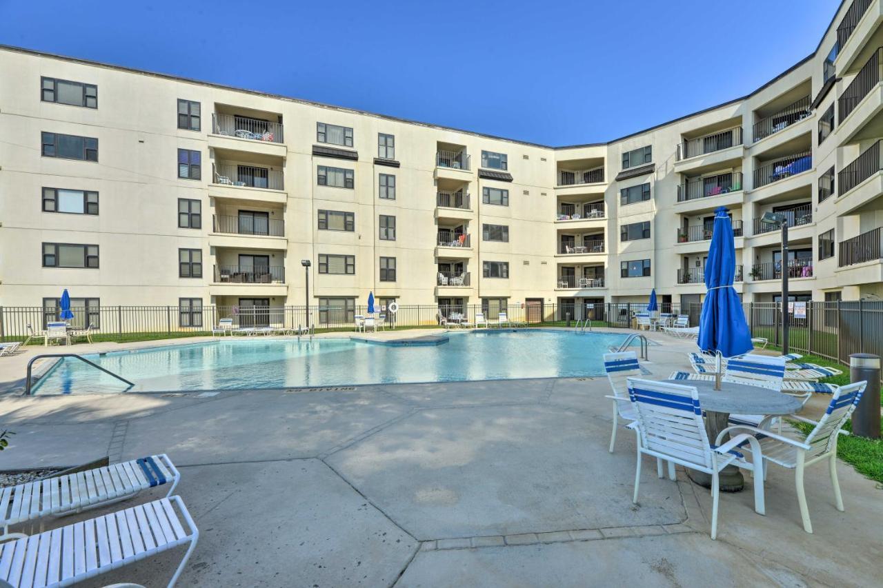 Atlantic Beach Resort Condo With Ocean Views! Exteriér fotografie