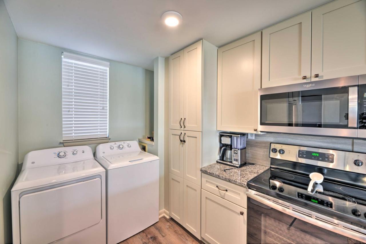 Atlantic Beach Resort Condo With Ocean Views! Exteriér fotografie